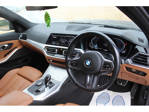Used BMW 3 Series 2019 for sale - 75704332: Photo 13