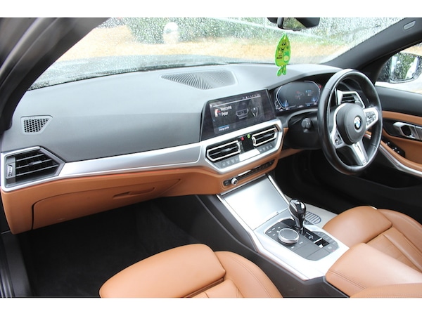Used BMW 3 Series 2019 for sale - 75704332: Photo 14