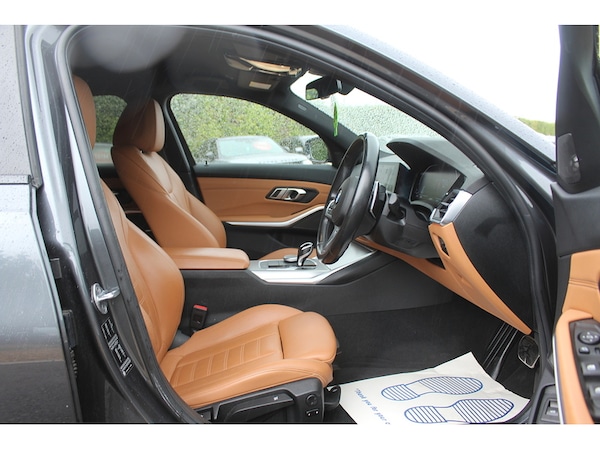 Used BMW 3 Series 2019 for sale - 75704332: Photo 15