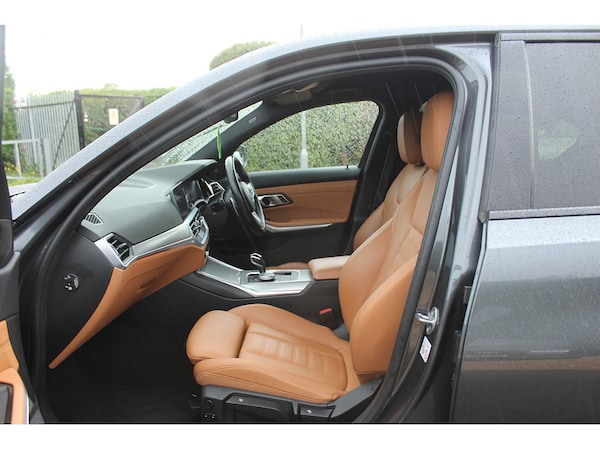 Used BMW 3 Series 2019 for sale - 75704332: Photo 16