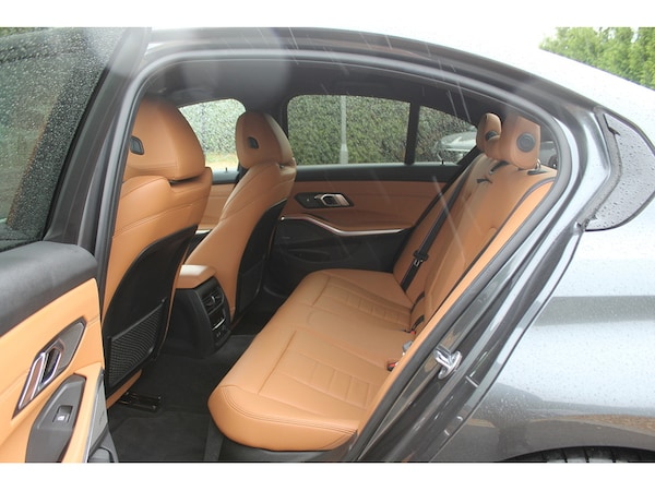 Used BMW 3 Series 2019 for sale - 75704332: Photo 17