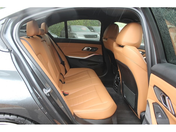 Used BMW 3 Series 2019 for sale - 75704332: Photo 18