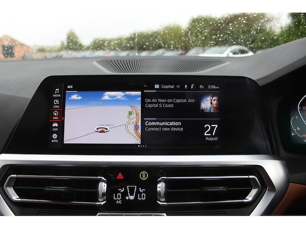 Used BMW 3 Series 2019 for sale - 75704332: Photo 19