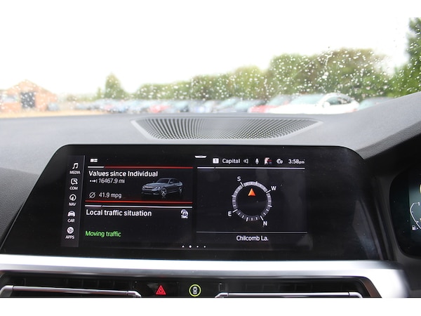 Used BMW 3 Series 2019 for sale - 75704332: Photo 20