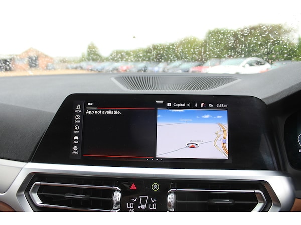 Used BMW 3 Series 2019 for sale - 75704332: Photo 21
