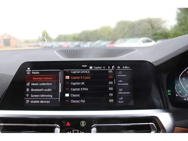 Used BMW 3 Series 2019 for sale - 75704332: Photo 22