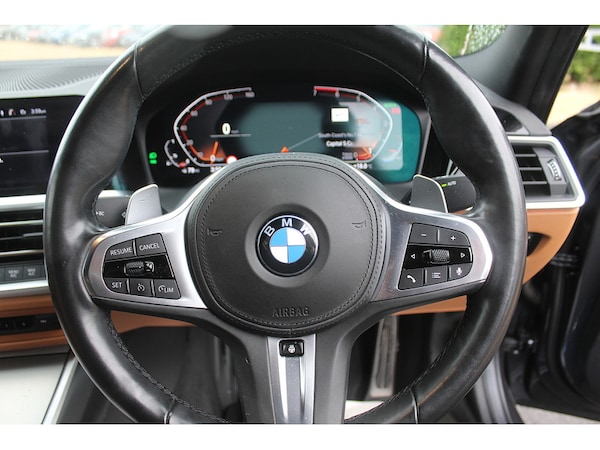 Used BMW 3 Series 2019 for sale - 75704332: Photo 27
