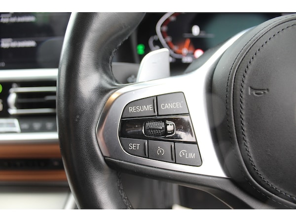 Used BMW 3 Series 2019 for sale - 75704332: Photo 28