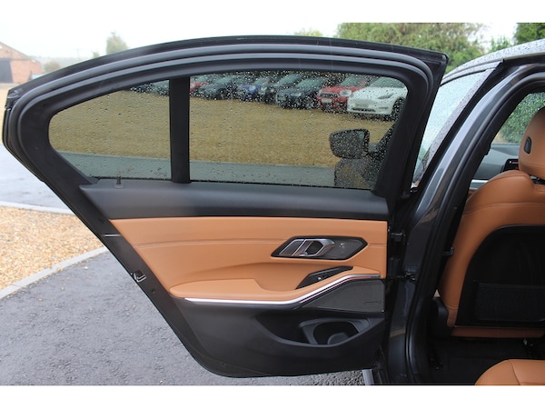 Used BMW 3 Series 2019 for sale - 75704332: Photo 35
