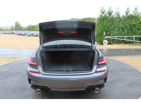 Used BMW 3 Series 2019 for sale - 75704332: Photo 36