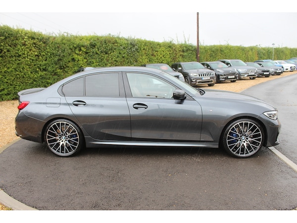 Used BMW 3 Series 2019 for sale - 75704332: Photo 7