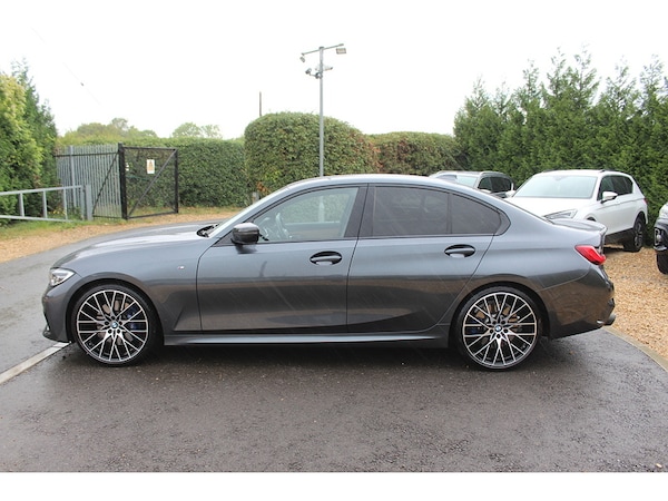Used BMW 3 Series 2019 for sale - 75704332: Photo 9