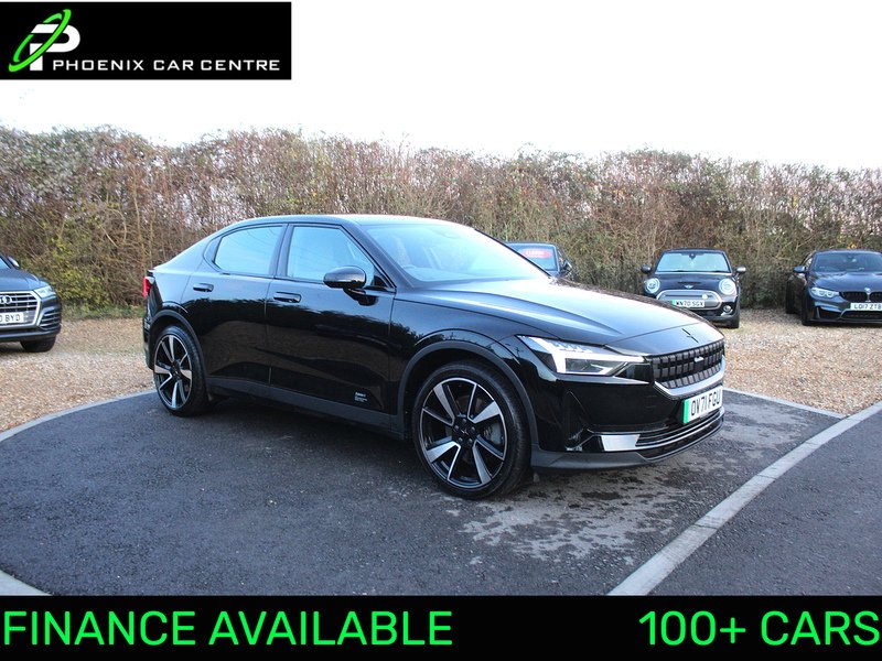 Used Polestar Polestar 2 2021 for sale - 76778007: Photo 1