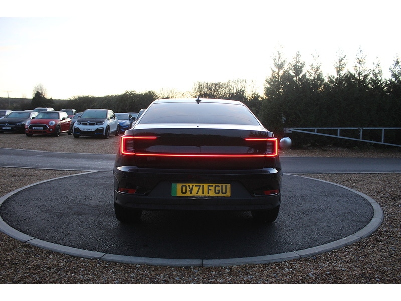 Used Polestar Polestar 2 2021 for sale - 76778007: Photo 10