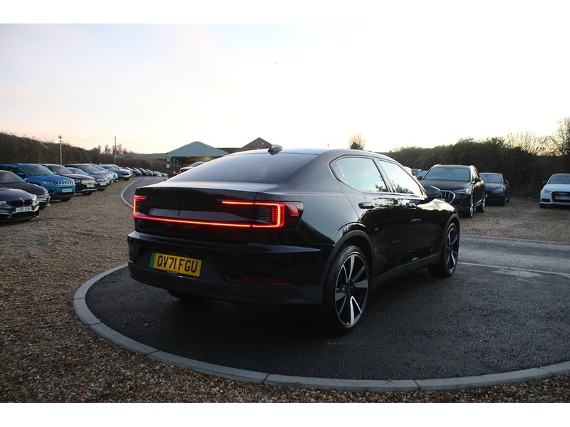 Used Polestar Polestar 2 2021 for sale - 76778007: Photo 11
