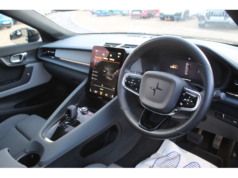 Used Polestar Polestar 2 2021 for sale - 76778007: Photo 13
