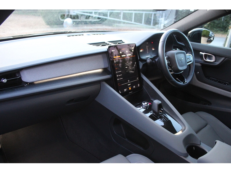 Used Polestar Polestar 2 2021 for sale - 76778007: Photo 14