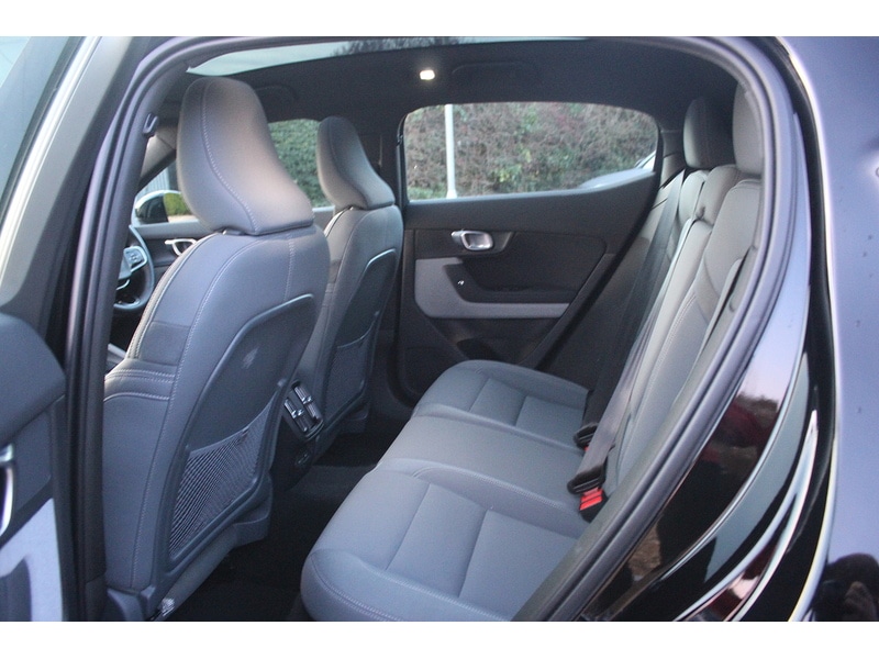 Used Polestar Polestar 2 2021 for sale - 76778007: Photo 19