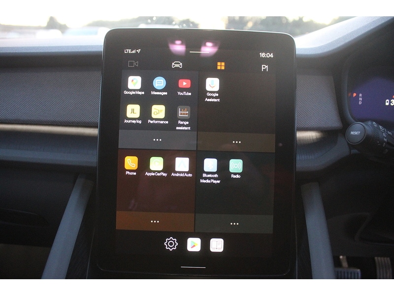 Used Polestar Polestar 2 2021 for sale - 76778007: Photo 21