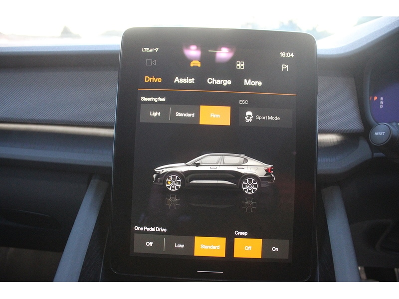 Used Polestar Polestar 2 2021 for sale - 76778007: Photo 22