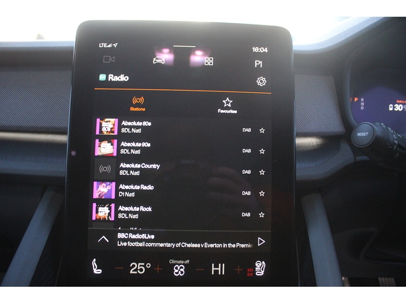 Used Polestar Polestar 2 2021 for sale - 76778007: Photo 23