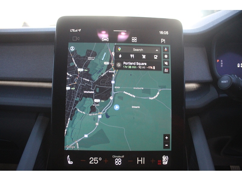 Used Polestar Polestar 2 2021 for sale - 76778007: Photo 24