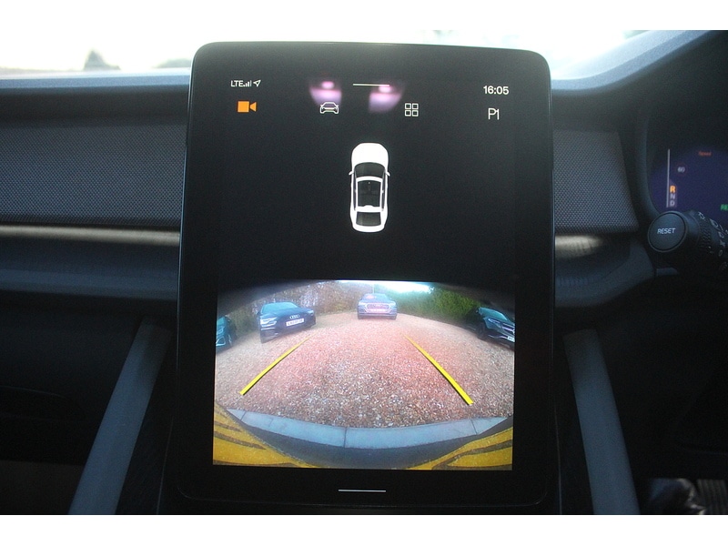 Used Polestar Polestar 2 2021 for sale - 76778007: Photo 25