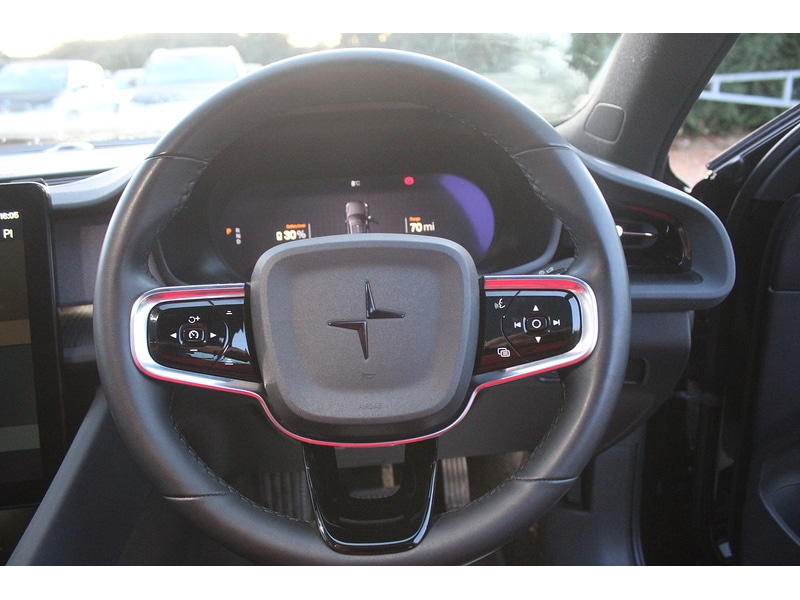 Used Polestar Polestar 2 2021 for sale - 76778007: Photo 27