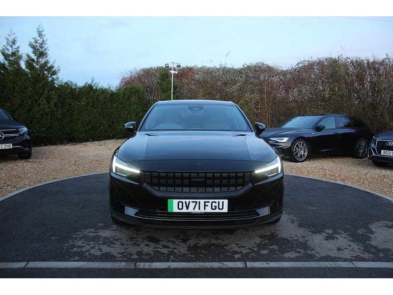 Used Polestar Polestar 2 2021 for sale - 76778007: Photo 3