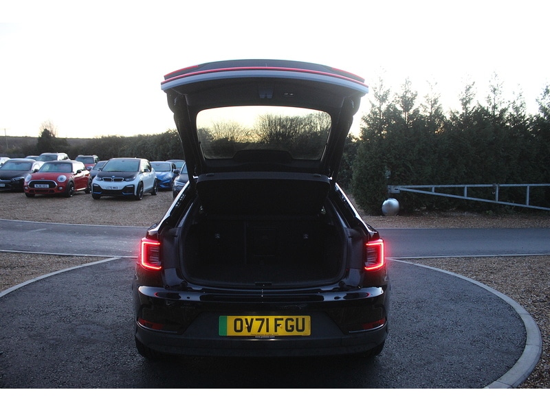 Used Polestar Polestar 2 2021 for sale - 76778007: Photo 35