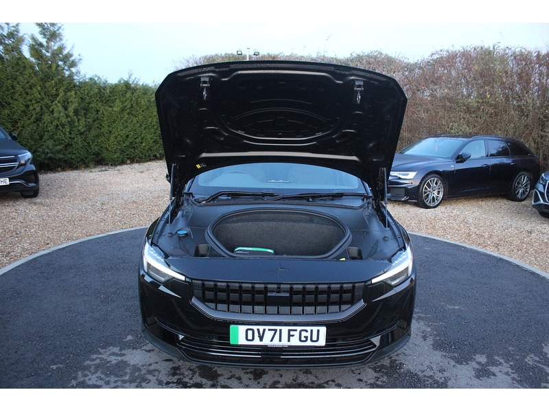 Used Polestar Polestar 2 2021 for sale - 76778007: Photo 37