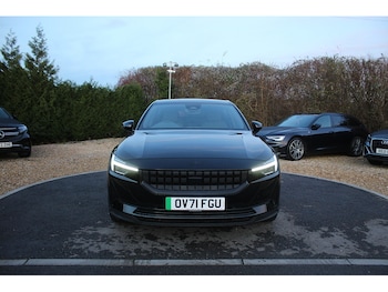 Used Polestar Polestar 2 2021 for sale - 76778007: Photo