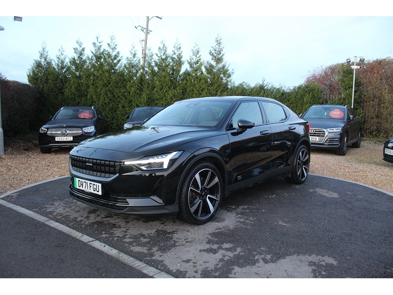 Used Polestar Polestar 2 2021 for sale - 76778007: Photo 5