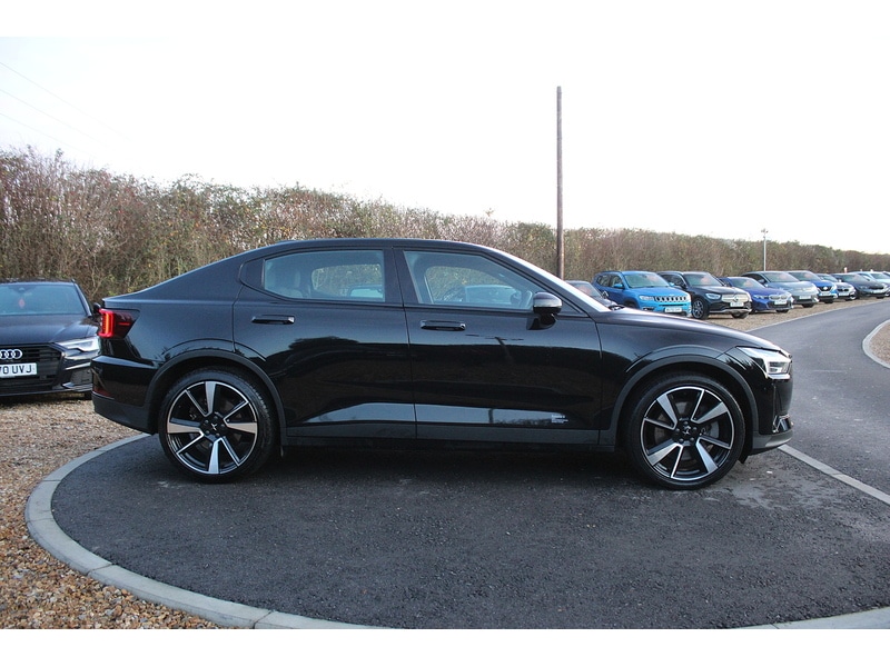 Used Polestar Polestar 2 2021 for sale - 76778007: Photo 7