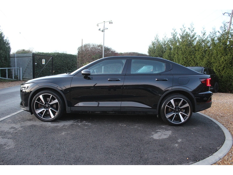 Used Polestar Polestar 2 2021 for sale - 76778007: Photo 8