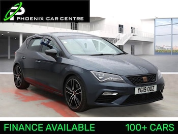 Used SEAT Leon 2019 for sale - 75585985: Photo