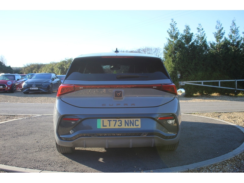 Used Cupra Born 2023 for sale - 77027592: Photo 10