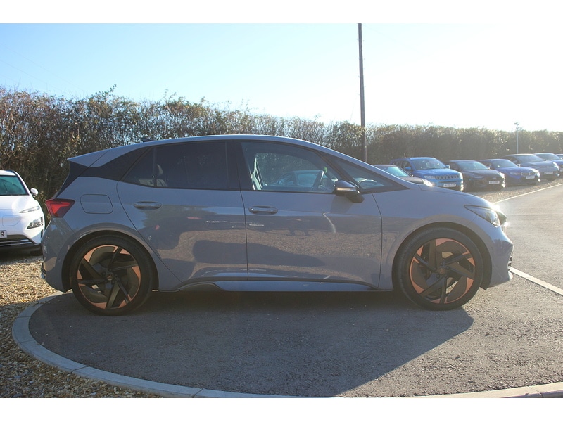 Used Cupra Born 2023 for sale - 77027592: Photo 13