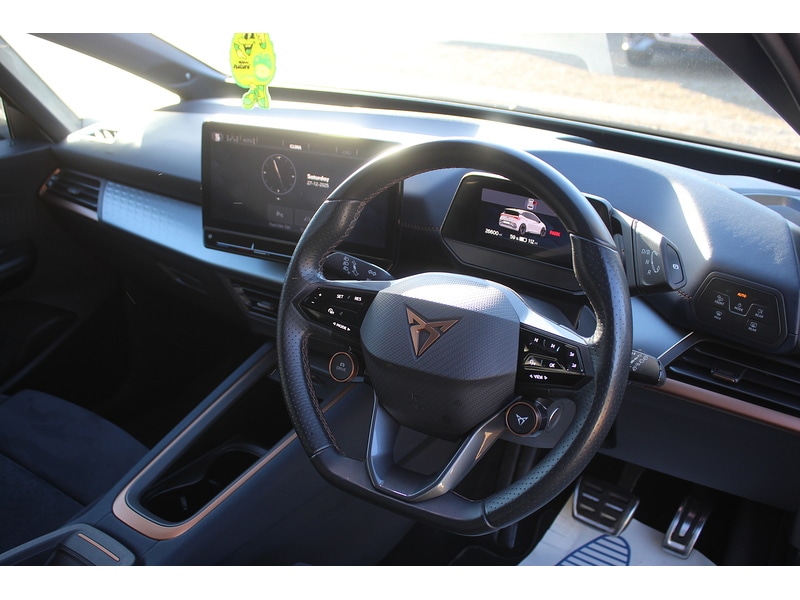 Used Cupra Born 2023 for sale - 77027592: Photo 14