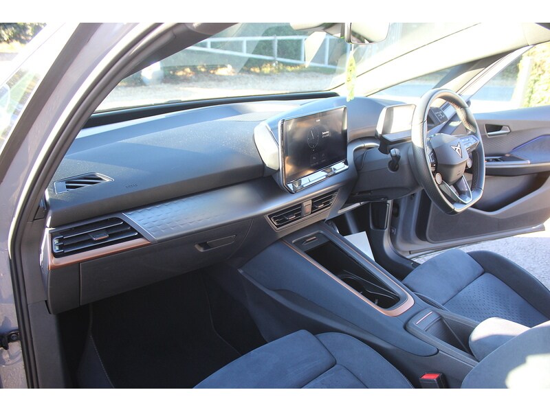 Used Cupra Born 2023 for sale - 77027592: Photo 16