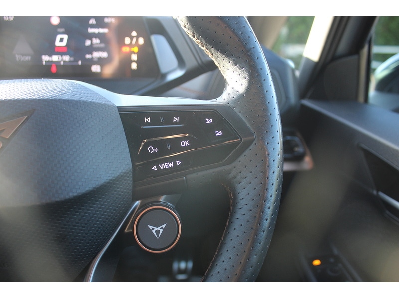 Used Cupra Born 2023 for sale - 77027592: Photo 22