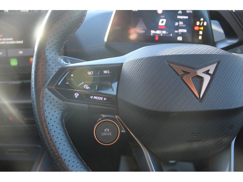 Used Cupra Born 2023 for sale - 77027592: Photo 23