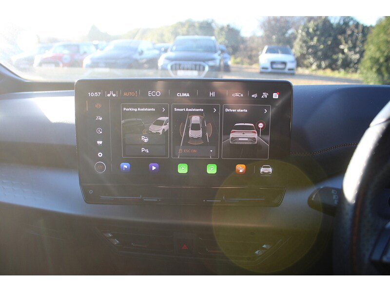 Used Cupra Born 2023 for sale - 77027592: Photo 24