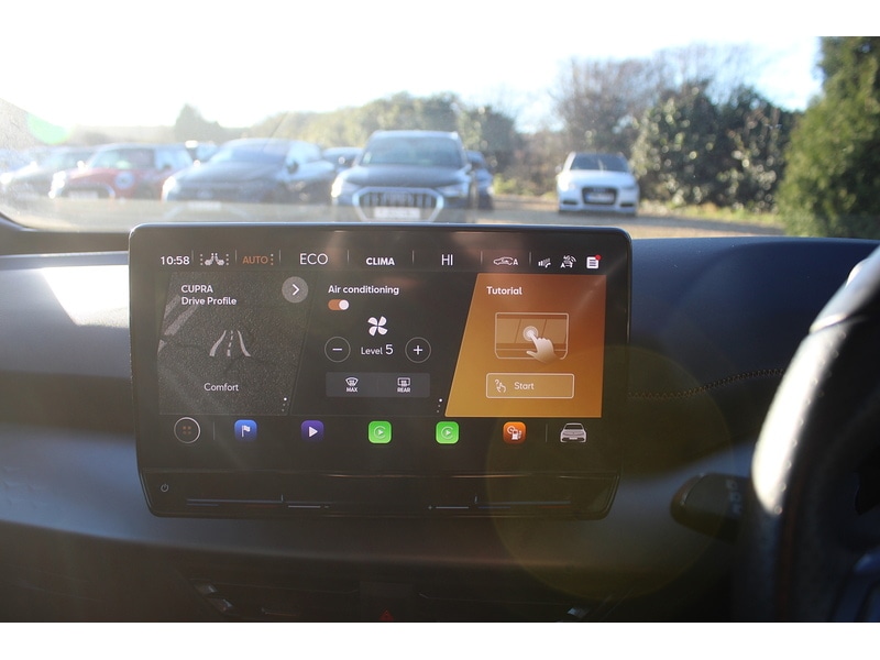 Used Cupra Born 2023 for sale - 77027592: Photo 25