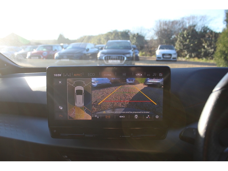 Used Cupra Born 2023 for sale - 77027592: Photo 27