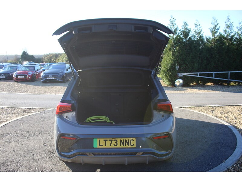 Used Cupra Born 2023 for sale - 77027592: Photo 29