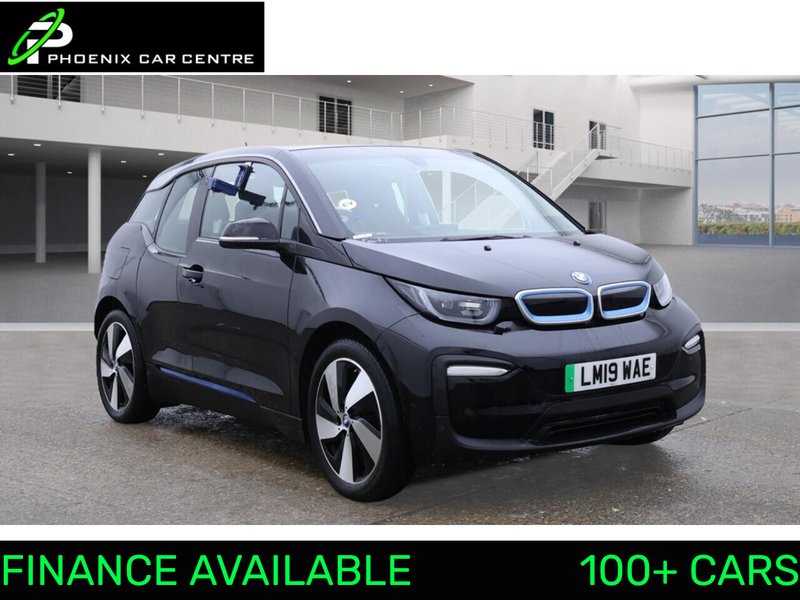 Used BMW i3 2019 for sale - 76792952: Photo 1