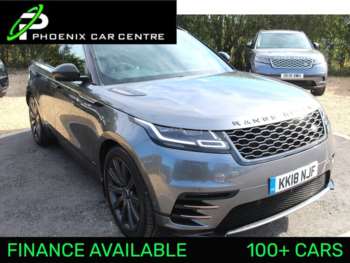 2018 - SD6 V6 R-Dynamic HSE 5-Door