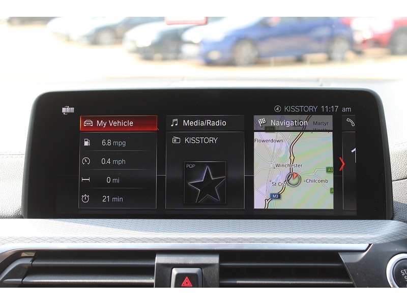 Vehicle 32