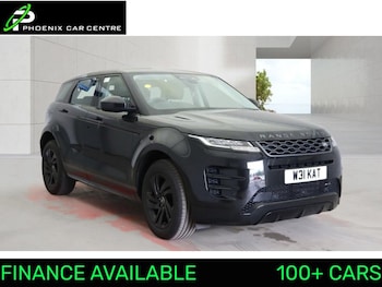 Used Land Rover Range Rover Evoque 2022 for sale - 79444156: Photo
